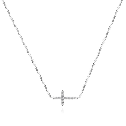 Crosses Necklace
