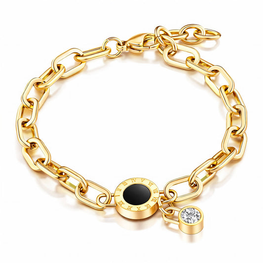 Onyx Bracelet