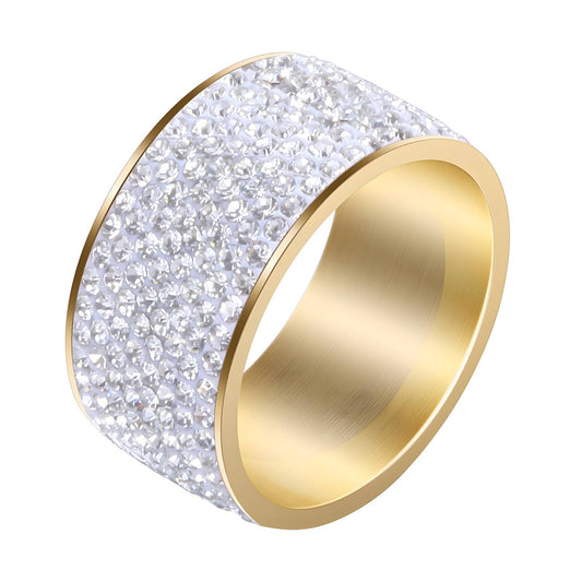 Ring - Size 9