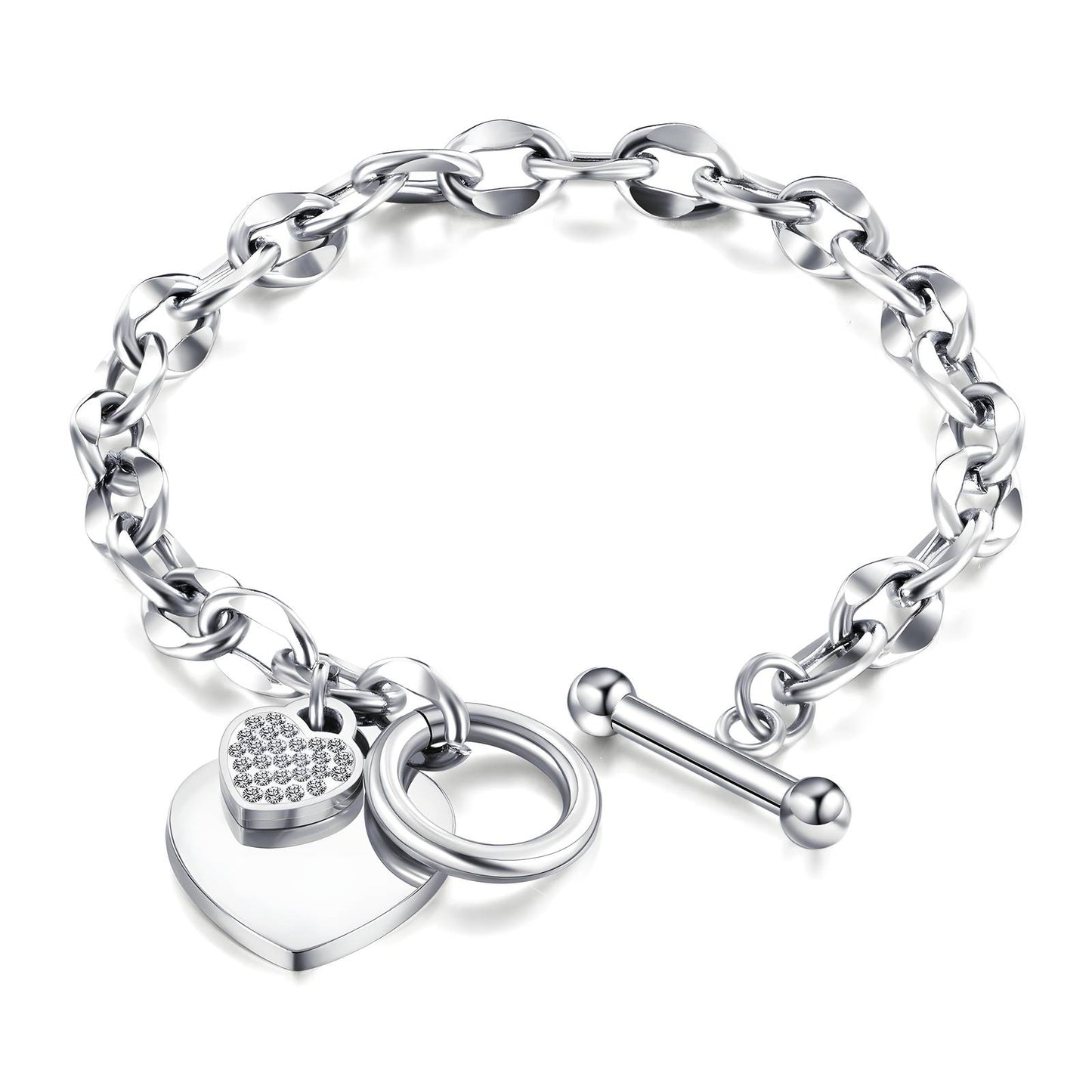 “Heart” Bracelet