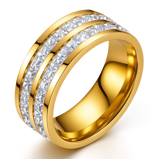 Ring - Size 8