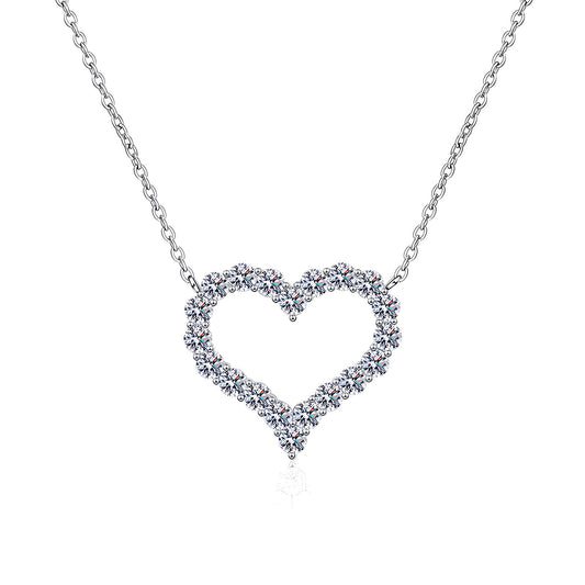 “Heart” Necklace