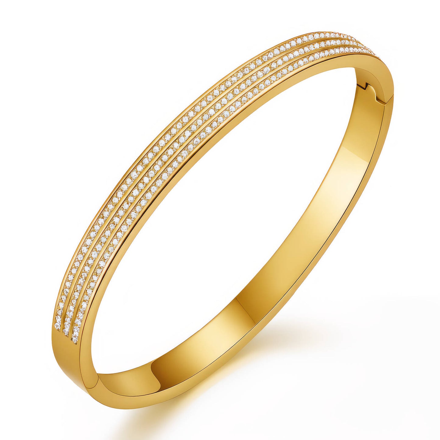 Gold Bracelet