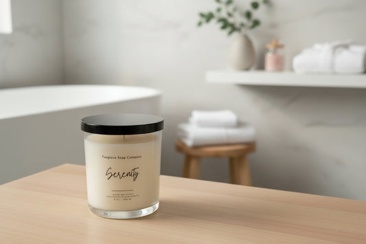 Tumbler Candles - Serenity