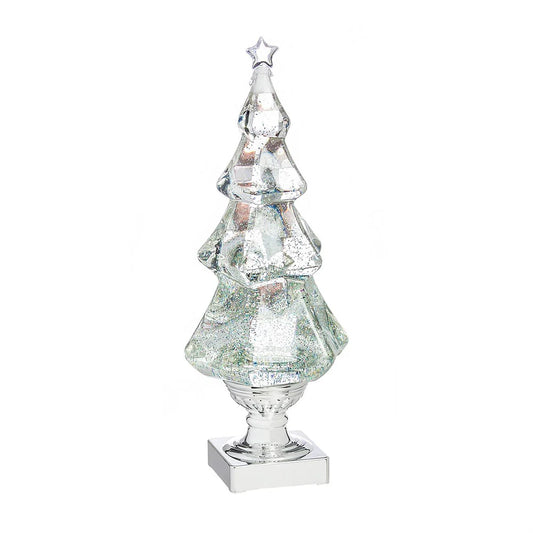 LED Liquid Motion Christmas Tree