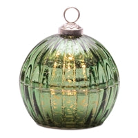 LED Ornament Candle