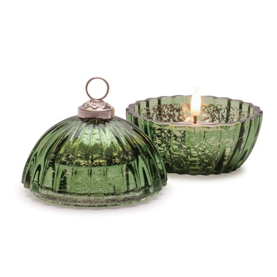 LED Ornament Candle