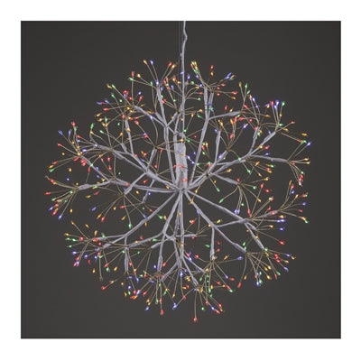LED Orb 17.5”D