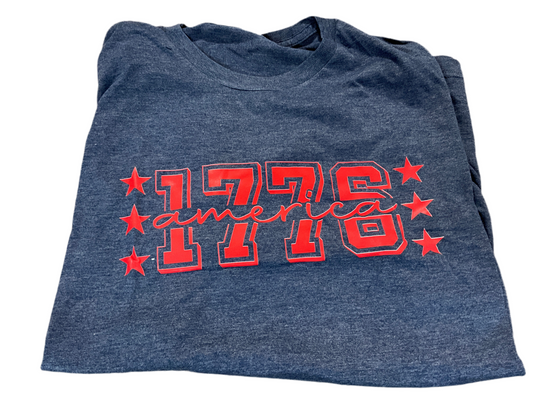1776 T-Shirt