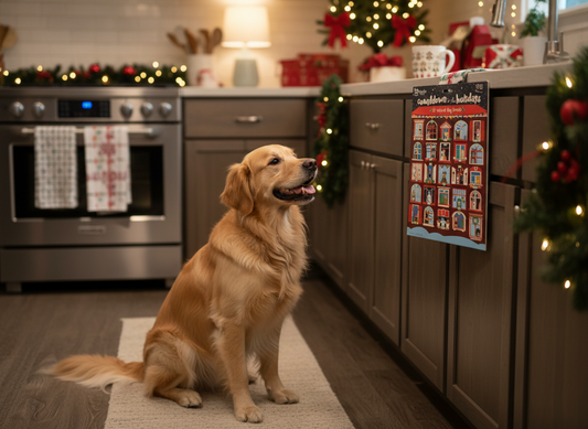 Doggie Advent Calendar