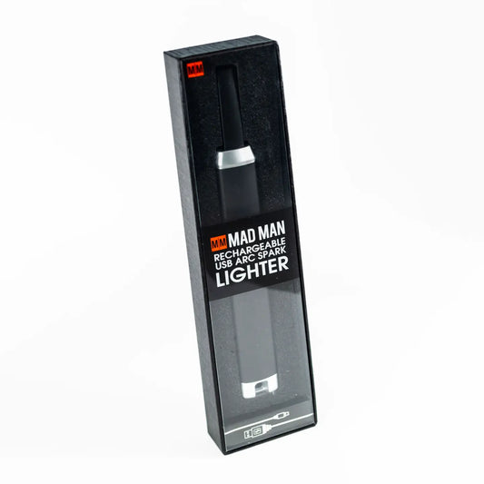 Arc Spark Lighter - Black