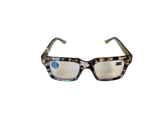 Spotlight Peepers (Blue Light) - 1.75