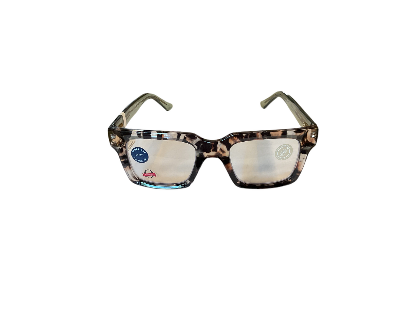 Spotlight Peepers (Blue Light) - 1.25