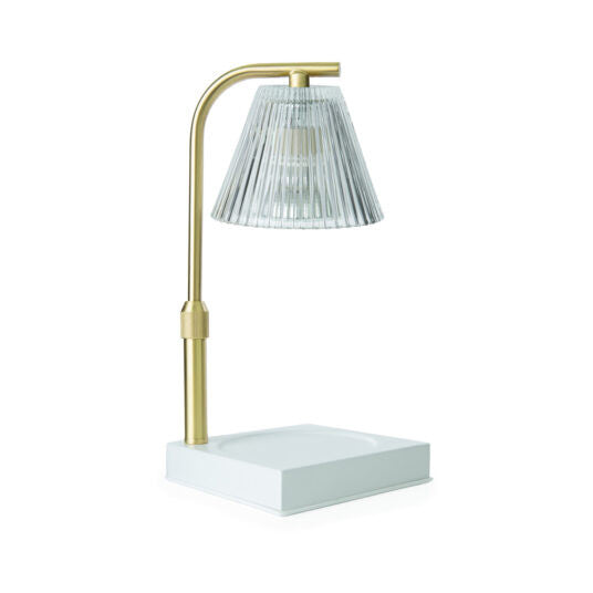 Luna Candle Warmer Lamp