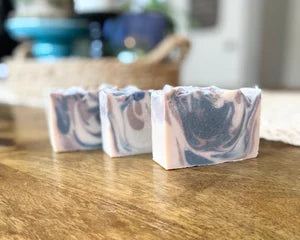 Kentucky Bourbon - Soap