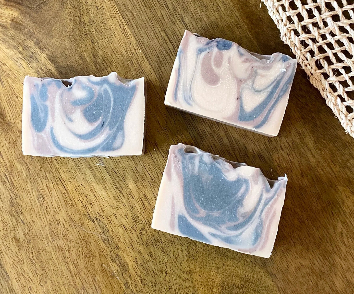 Kentucky Bourbon - Soap