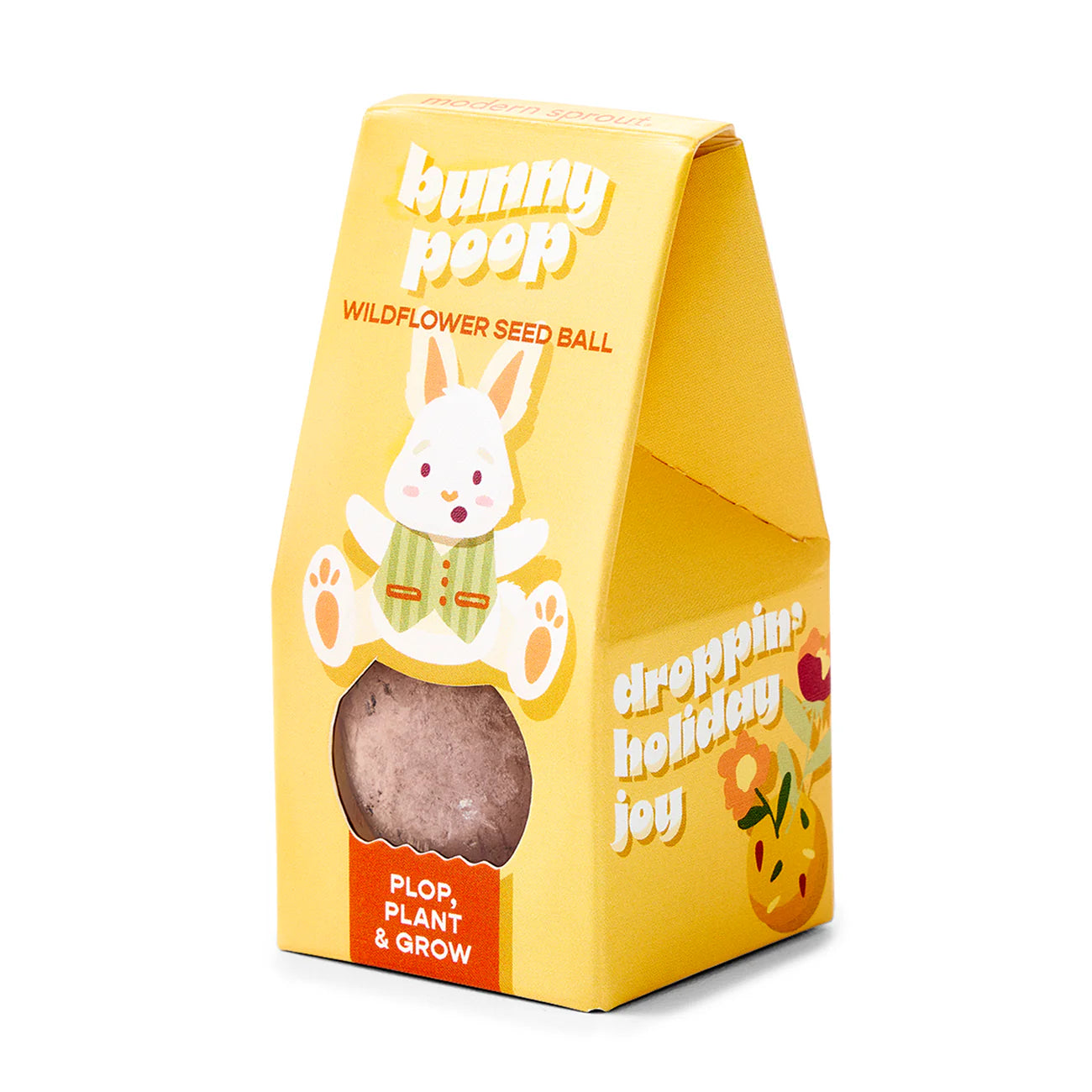 Easter Plops - Bunny Poop