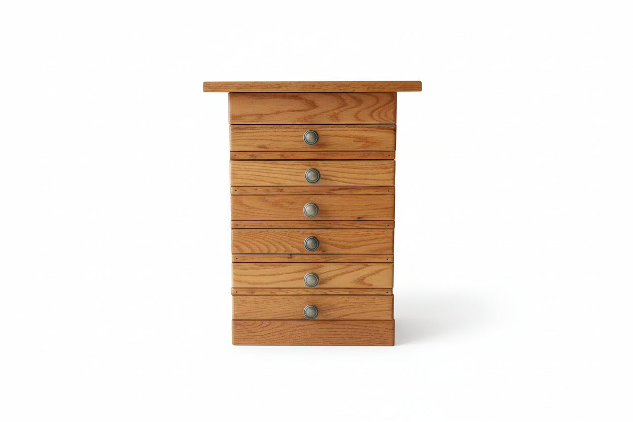 Jewelry Box