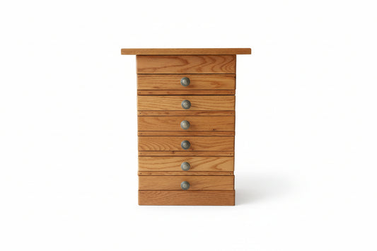 Jewelry Box