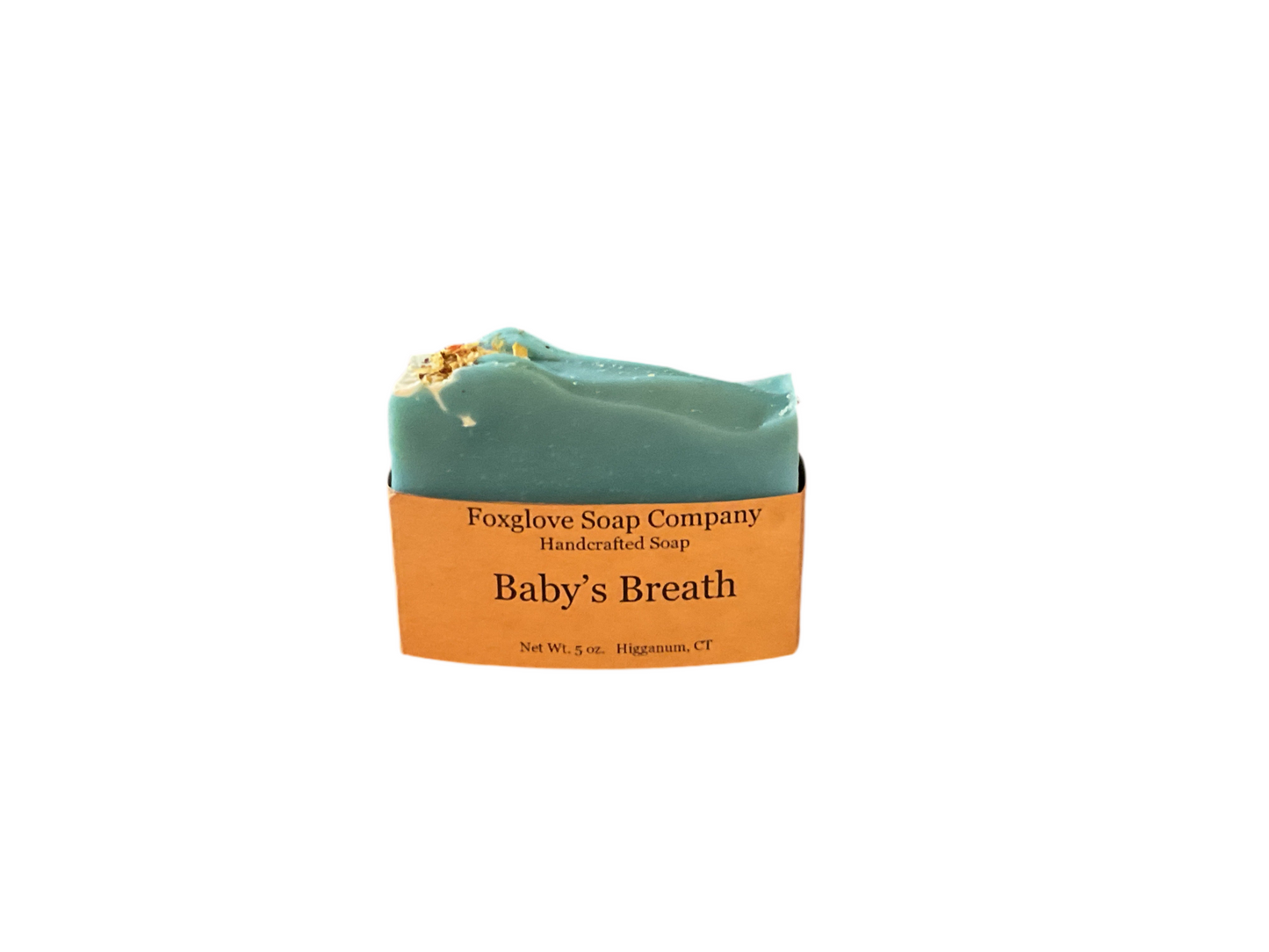 Baby’s Breath - Soap