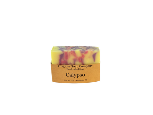 Calypso - Soap