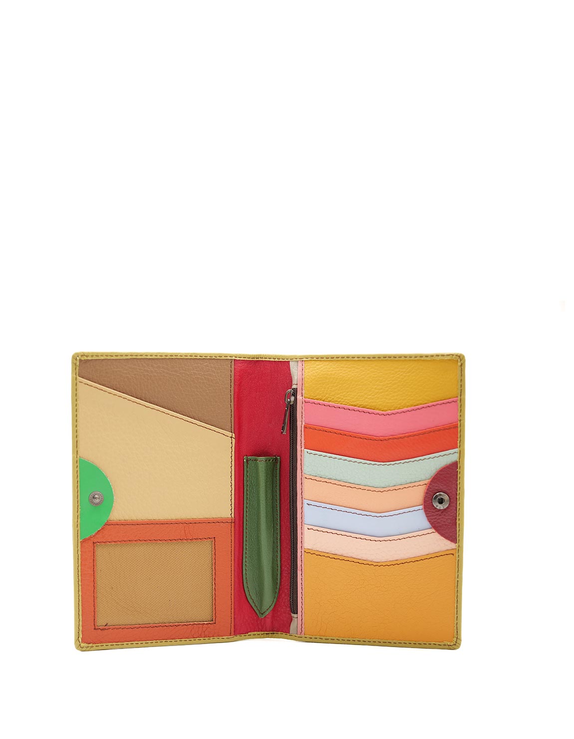 Soruka - Dresde Wallet