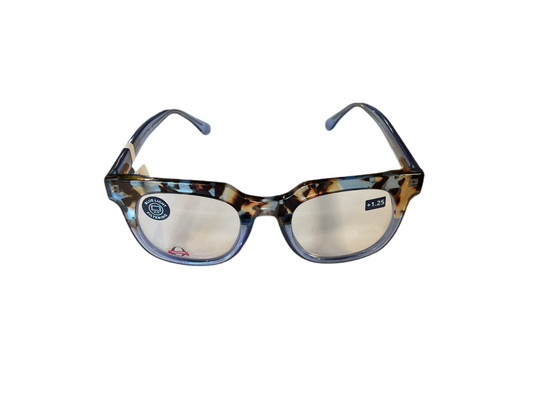 Showbiz Peepers (Blue Light) - 1.25
