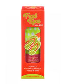 California Dreaming Foot Spa Kit