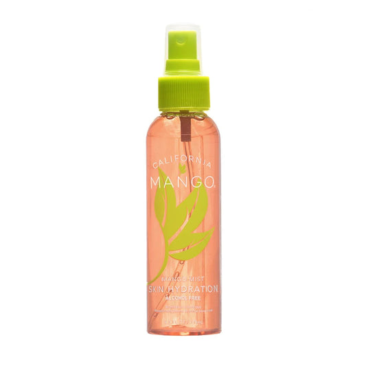 California Mango Skin Hydration Spray 4.3 FL oz.