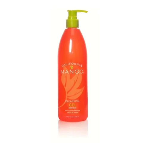 California Mango Body Wash 16.9 FL oz