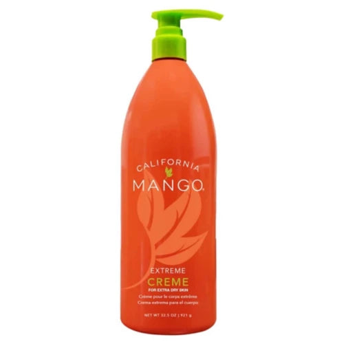 California Mango Extreme Crème 17.5 oz