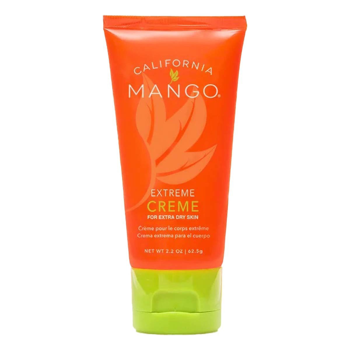 California Mango Hand & body 2.2 oz