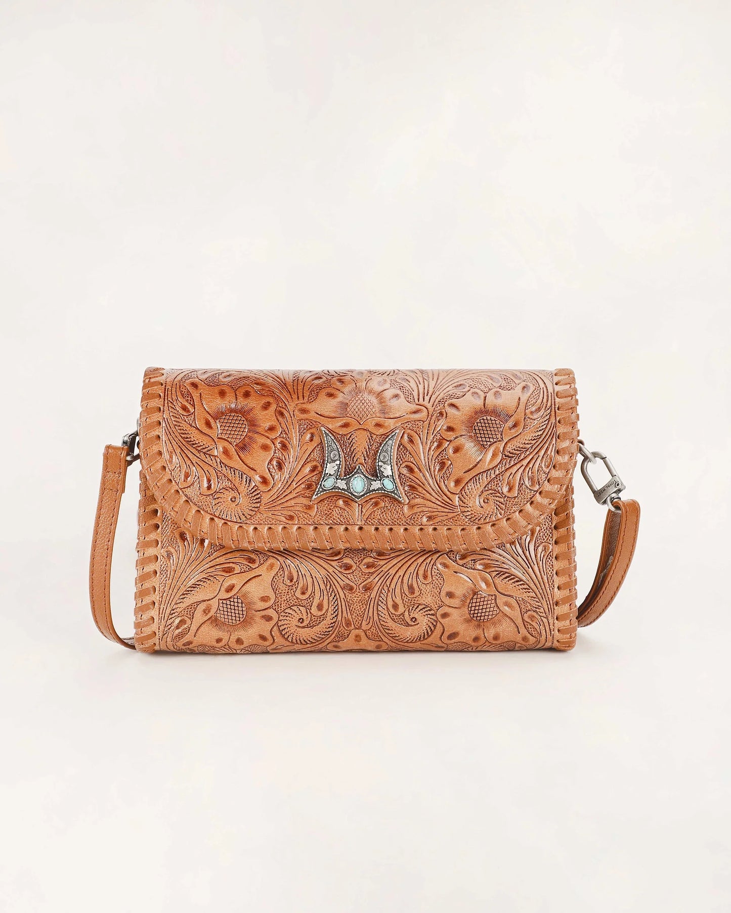 Loyal West - Novina Mini Purse