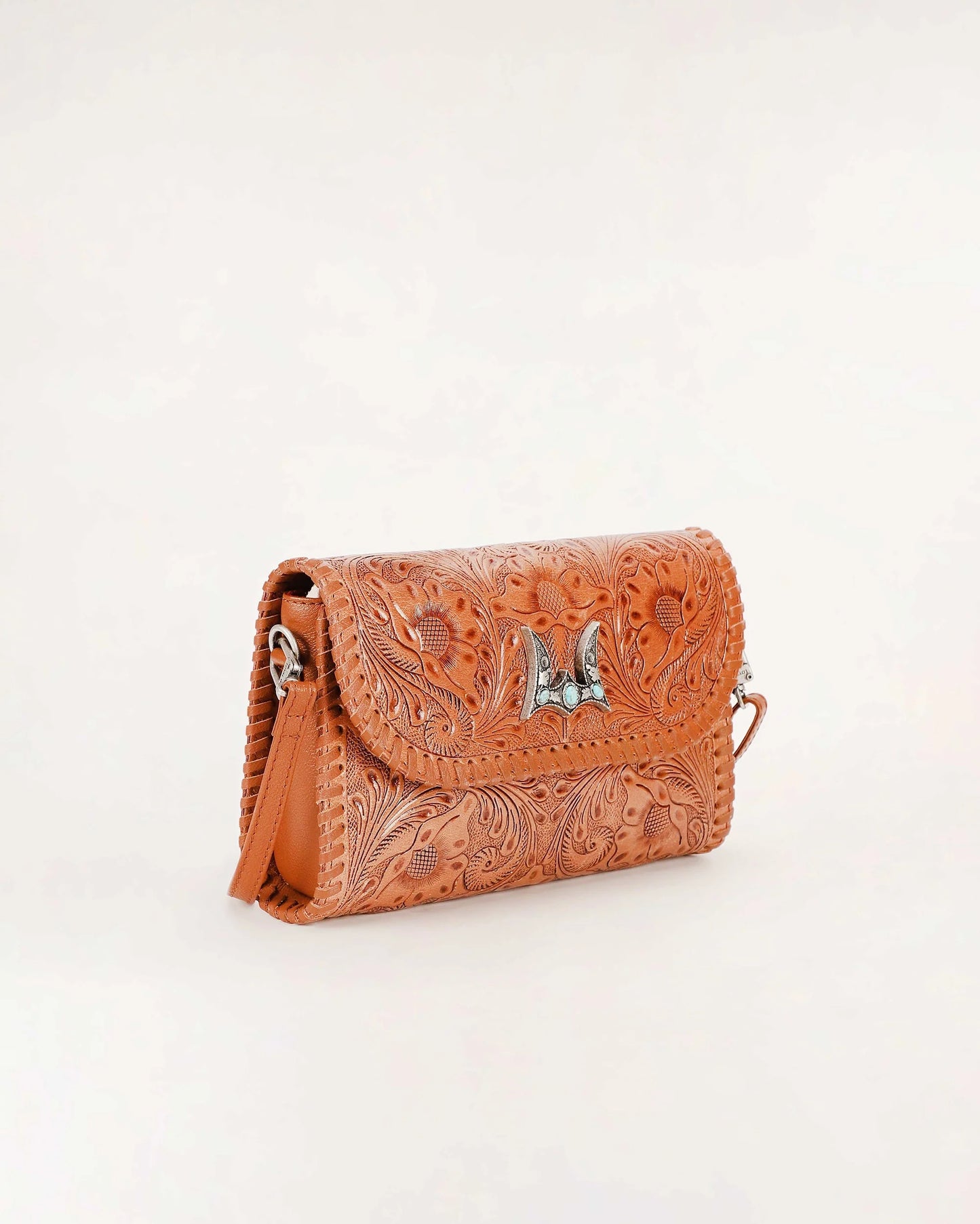 Loyal West - Novina Mini Purse