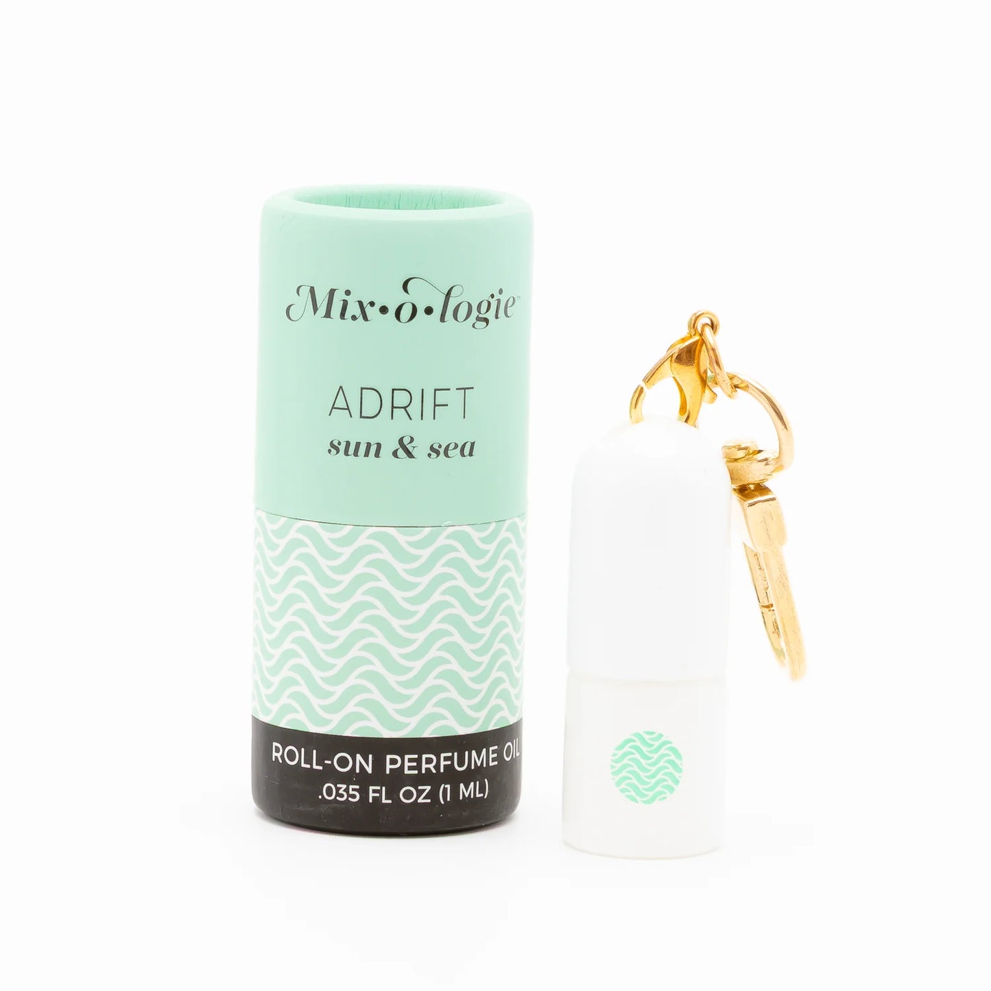 Adrift - Mini Roll-on Perfume Oil