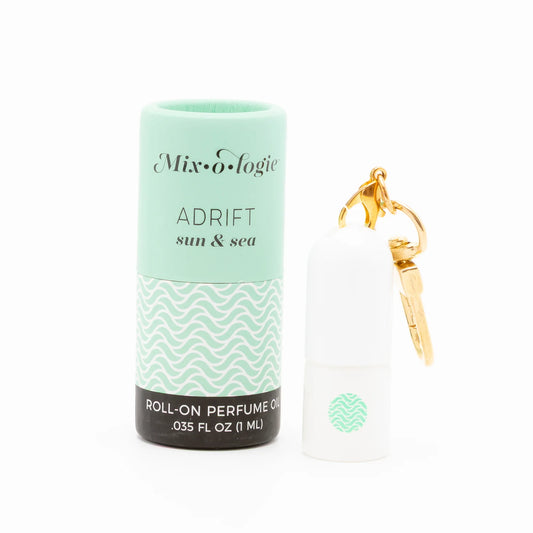 Adrift - Mini Roll-on Perfume Oil
