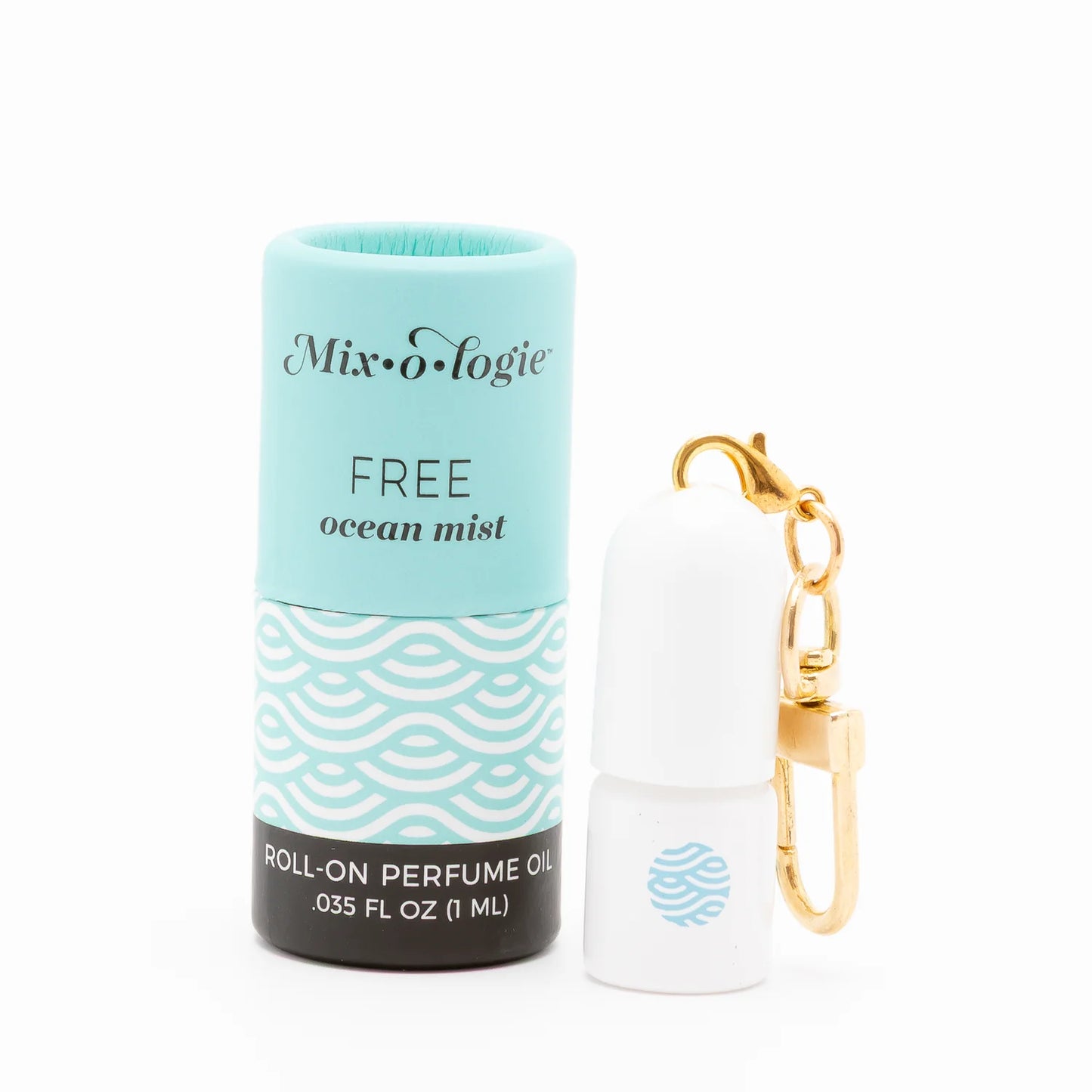 Free - Mini Roll-on Perfume Oil