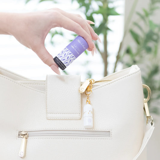 Lavish - Mini Roll-on Perfume Oil
