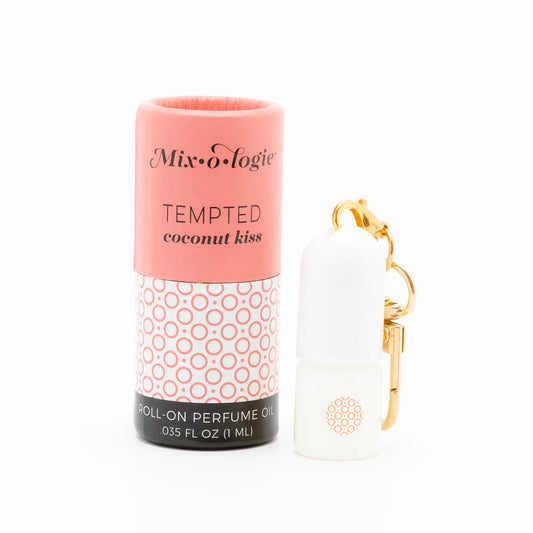 Tempted - Mini Roll-on Perfume Oil