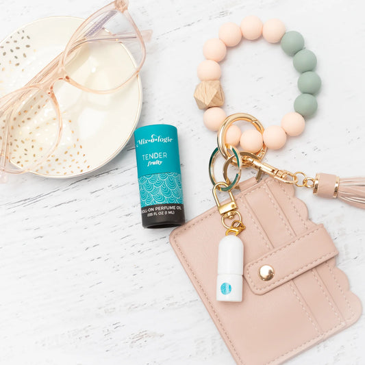Tender - Mini Roll-on Perfume Oil