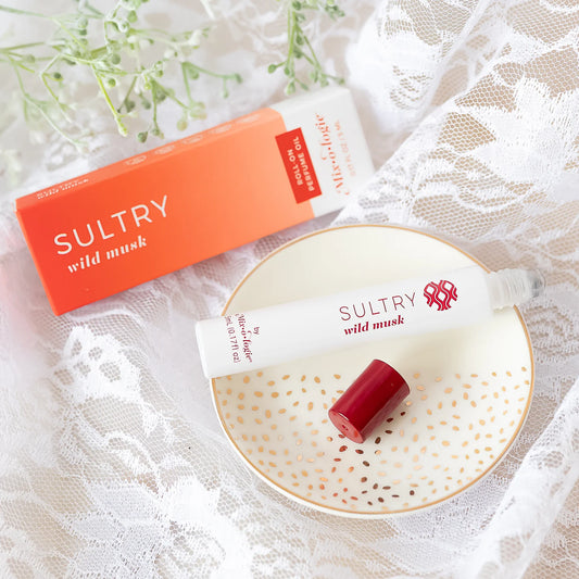 Sultry - Rollerball
