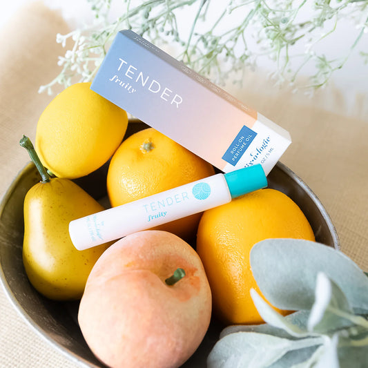 Tender - Rollerball