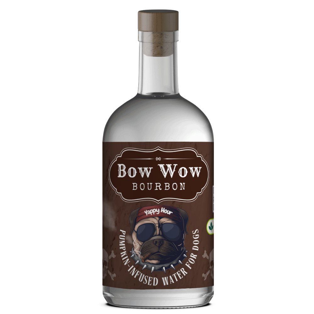 Bow Wow - Dog Bourbon
