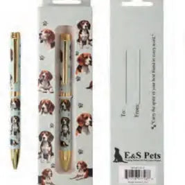 Beagle Ball Point Pen