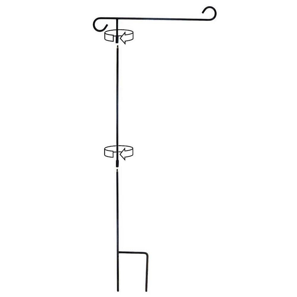 Garden Flag Pole (3-Piece)