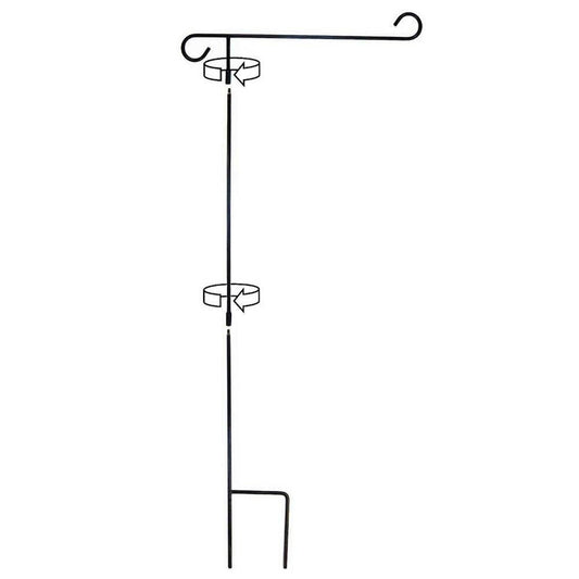 Garden Flag Pole (3-Piece)