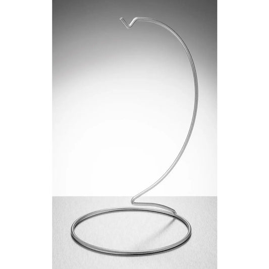 Large Display Stand - Silver