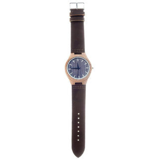 Bamboo Watch - Light