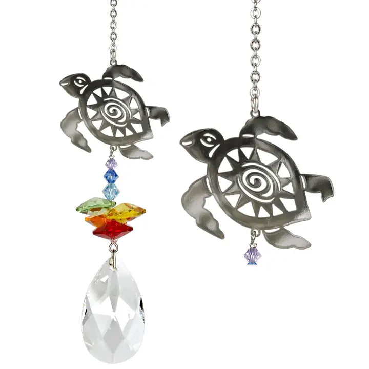 Fantasy Crystal – Turtle
