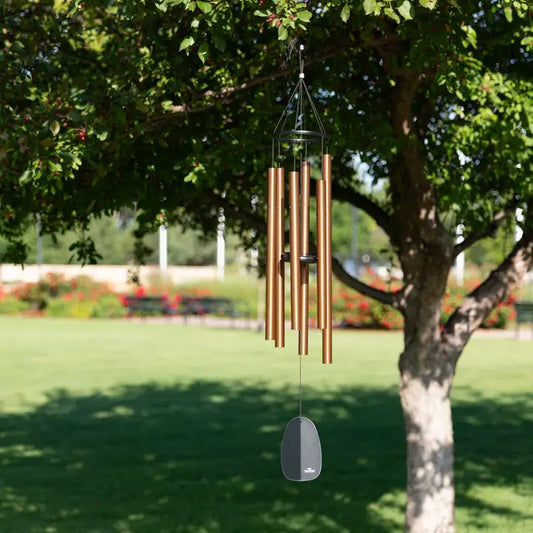 Bells of Paradise - Bronze 44"